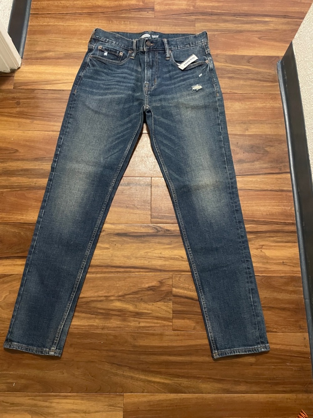 Old navy jeans